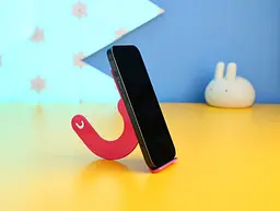 Смартфон Apple iPhone 15 128 ГБ чорний (MTP03) б/в [176136] - мініатюра 5