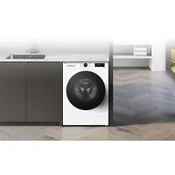 Пральна машина LG F4Y2VSGWE - мініатюра 4