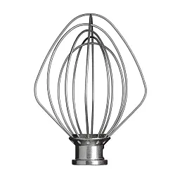 Кухонна машина KitchenAid Artisan 4,8 л 5KSM125EPL з відкидним блоком порцеляновий білий - мініатюра 7