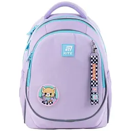 Бейдж Kite набір на липучці та підвіска Aggretsuko (AR25-3010-1) - мініатюра 9
