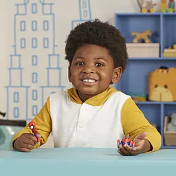 Іграшка-фігурка Marvel серії Спайді та його дивовижні друзі (F6773_F7451) - мініатюра 6