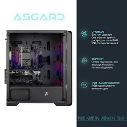 Персональний комп'ютер ASGARD (A55.16.S10.55.6773) - мініатюра 6