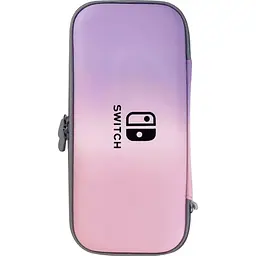 Кейс-чохол Dobe Tough Pouch для Nintendo Switch Purple/Pink [134127] - мініатюра 4
