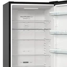 Холодильник Gorenje NRK620EABXL4 - мініатюра 5