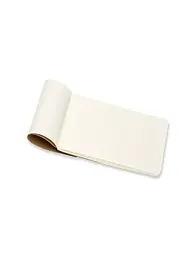 Записник Moleskine Art Cahier кишеньковий, Для нарисів Беж (ARTSKA2P3) - мініатюра 4
