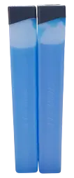Акумулятори холоду Pinnacle 2х170 0,17 л HDPE синій 22х4,2х3,2 см - мініатюра 3