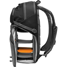 Рюкзак для фотоапарата Lowepro Photo Active BP 300 AW Black/Dark Grey (LP37255-PWW) [156384] - мініатюра 11