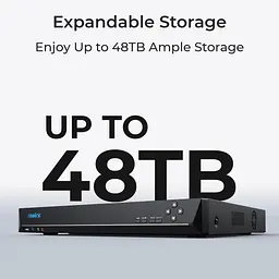 Відеореєстратор Reolink NVS36 без HDD (RLN36) - мініатюра 6