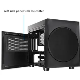 Корпус для ПК Chieftec CI-03B-OP - мініатюра 9