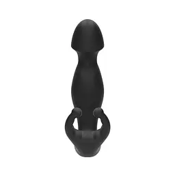 Стимулятор простати Sono No.65, 13,5 cm (чорний) - мініатюра 3
