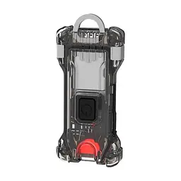 Ліхтар Armytek Zippy WR Extended Set Grey (F09101G) - мініатюра 3