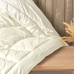 Ковдра вовняна Ideia Wool Premium, зимова, 215х155 см (8-11773) - мініатюра 7