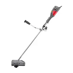 Тример для трави електричний електрокоса Intertool DT-2248 1400 Вт - мініатюра 3
