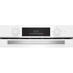 Електрична духовка Beko BBIM14300WMS - мініатюра 2