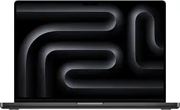 Ноутбук Apple 16.2 MacBook Pro / M5 Max/48GB/2TB/UMA/MacOS/Space Black (MGEE4UA/A)
