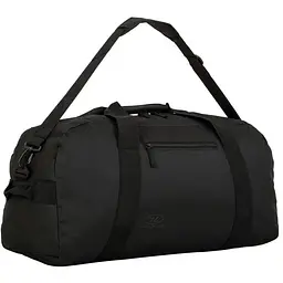 Сумка дорожня Highlander Cargo 65 Black (RUC258-BK)