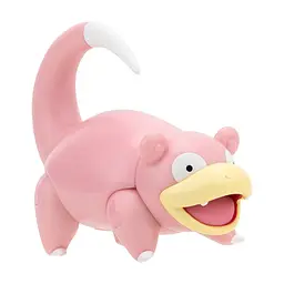 Фигурка Pokemon W16 - Слоупок (PKW3009) - миниатюра 2