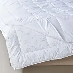 Ковдра Ideia 155х215 Зима-Літо 8-9503*001 - мініатюра 4