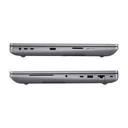 Ноутбук HP ZBook Fury G1i (5F9V1ES) - мініатюра 5