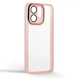 Чохол до мобільного телефона Armorstandart Shade OPPO Reno15 F 5G / Reno15 FS 5G Pink (ARM90418) - мініатюра 2