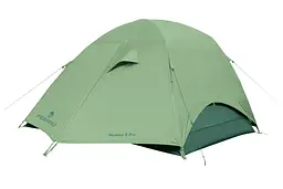 Намет двомісний Ferrino Nemesi 2 Pro Green (91212QVVFR) - мініатюра 3