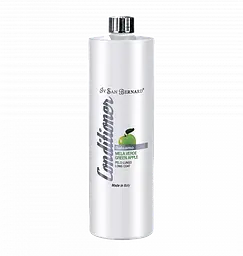 Кондиціонер для довгої шерсті Зелене Яблуко Iv San Bernard TRADITIONAL PLUS Green Apple Conditioner