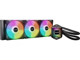 Водяне охолодження Be quiet! Pure Loop 3 LX 360mm (BW031)
