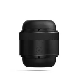 Мастурбатор з регулюванням герметичності Arcwave Voy Compact Stroker, 8 інтенсивностей, наскрізний - мініатюра 4