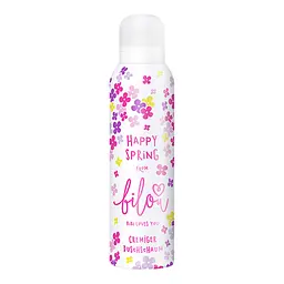 Пінка для душу Bilou Happy Spring Bilou 200 мл