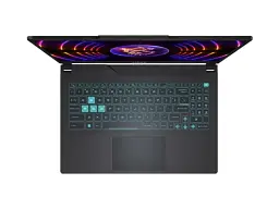 Ноутбук MSI Cyborg 15 i5-13420H/32GB/1000 RTX4060 144Hz Refurbished (A13VF-1485XPL) - мініатюра 4