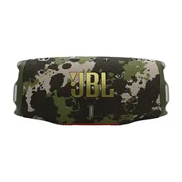 Портативна колонка JBL Charge 6 JBLCHARGE6SQUAD Squad - мініатюра 2