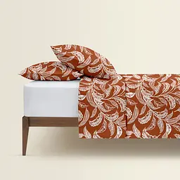 Підковдра двоспальна 180х220 TERRACOTTA COSAS (4822052350430) - мініатюра 2
