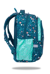 Рюкзак CoolPack Jerry Deer 19 л 39х28х19 см бірюзовий (F029962) - мініатюра 2
