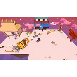 Ключ активації Microsoft Mayhem Heroes для Xbox One/Series S/X - мініатюра 6