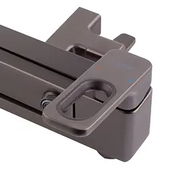 Душова система Koer KB-56031-07 3 функції KR5440, Графіт - мініатюра 10