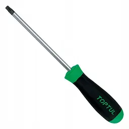 Набір викруток TORX T9-T40 8 од. у ложементі Toptul GAAT0807 - мініатюра 2