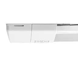 LED світильник лінійний магістральний Videx BN02 45W 1.5М 4000K-5000K-6500K білий (29300-000) - мініатюра 11