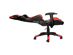 Крісло для геймерів XTRIKE ME GC-905 Black/Red - мініатюра 5