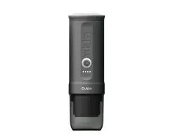 Портативна кавоварка Outin Space Grey (OTEM-01-SG) - мініатюра 2