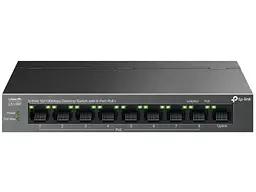 Коммутатор TP-LINK LS109P