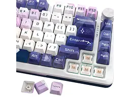 Клавіатура REDRAGON K681ACG-RGB-PRO Cyrus - мініатюра 2
