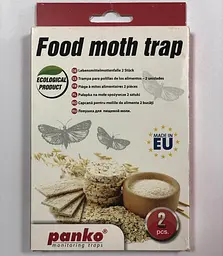 Пастка для харчової молі Panko 2 шт. - мініатюра 2