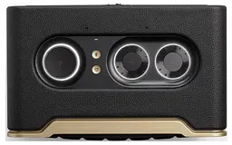 Портативна акустика JBL Authentics 200 (JBLAUTH200BLKEP) - мініатюра 9