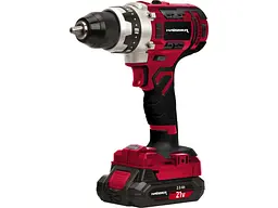 Шуруповерт Haisser HS 2155BD-Z