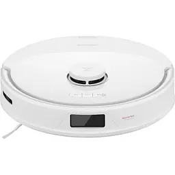Робот-пилосос RoboRock Vacuum Cleaner Q8 Max White [97407] - мініатюра 5