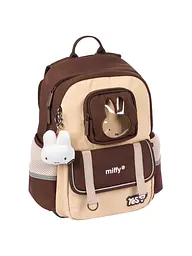 Рюкзак шкільний YES S-104S Miffy Bunny (550258) - мініатюра 1