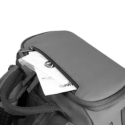 Рюкзак Vanguard VEO Adaptor S41 Gray (VEO Adaptor S41 GY), Сірий - мініатюра 20