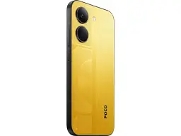 Смартфон Xiaomi POCO X8 Pro 8/256GB Yellow - мініатюра 6