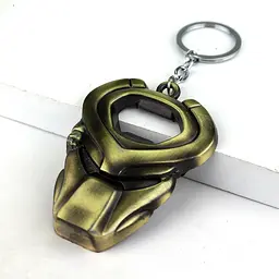 Брелок відкривачка Чужий проти Хижака AVP: Alien vs. Predator.899 - мініатюра 2