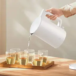Електрочайник MiJia Electric Kettle N1 (MJDSH05YM) - мініатюра 5